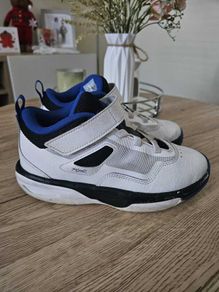 Boys nike jordans