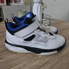 Boys nike jordans