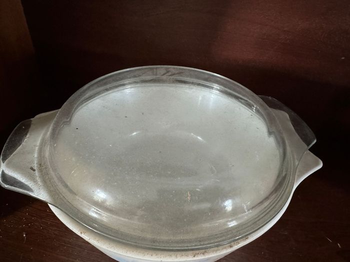 Pyrex