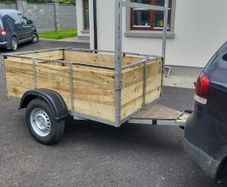 Car Trailer