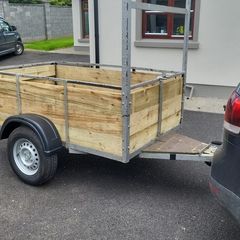 Car Trailer