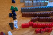 Lego Slopes