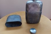 hip flask