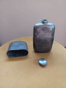 hip flask