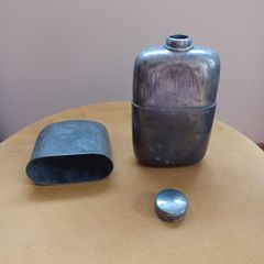 hip flask