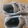 New Balance 580 Trainers - Gold Image 9