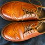 Boys formal shoes Image 5