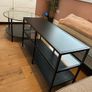 IKEA TV Stand & Coffee Table Image 6