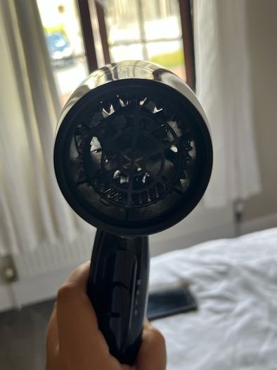 hair dryer