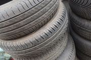 Tyres 185/60/15