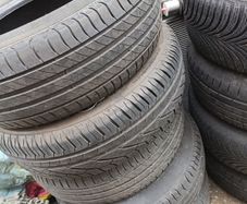 Tyres 185/60/15