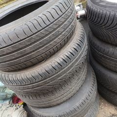 Tyres 185/60/15