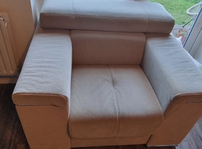 Armchair