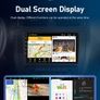 Android Car Radio For Mercedes Benz B200 Sprinter W906 W639 Class W169 W245 B160 B170 B180 B200 W639 Vito Viano W906 Sprinter Volkswagen VW Crafter Multimedia Player 2din 4G Head Unit Image 5
