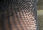 Fishnet Tights