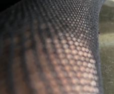 Fishnet Tights