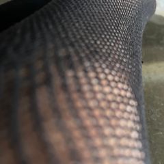 Fishnet Tights