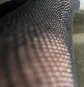 Fishnet Tights