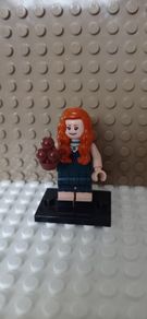 Lego Harry Potter , series 2