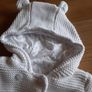 baby cardigan Image 3
