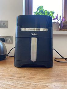 Tefal air fryer