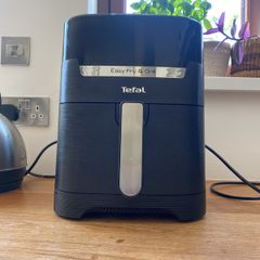 Tefal air fryer