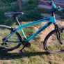 Adult Bike 24" tyres. Image 2