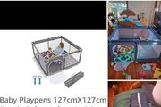 playpen