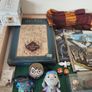 Harry Potter Collectibles Lot Image 2