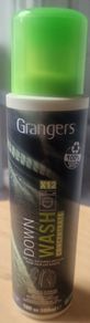 Grangers Down cleaner