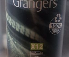 Grangers Down cleaner