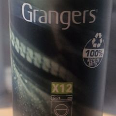Grangers Down cleaner