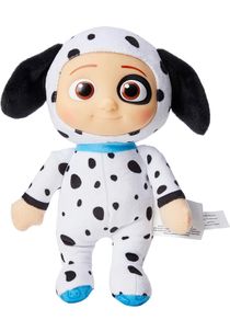 JJ Puppy Plush Soft Toy