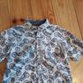BNWT Age 8 Next Shirt Image 2