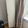 Tall freestanding storage cabinet / shelving unit Image 2