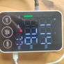 Digital blood pressure monitor Image 3