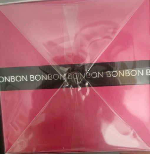 Viktor&Rolfe Bonbon perfumes