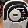 Msi Ds200 Interceptor Laser Gaming Mouse Image 2