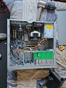 computer case
