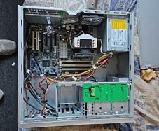 computer case