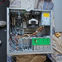 computer case
