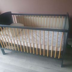 Baby Cot