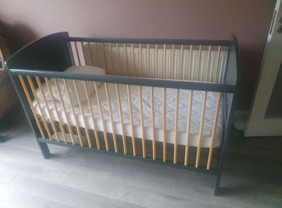 Baby Cot