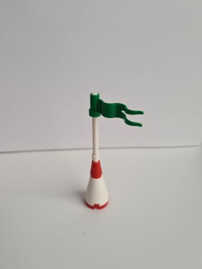Lego Friends, Emma's Lifegaurd Post