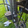 urban iki child bike seat Image 4