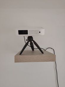 Xgimi elfin