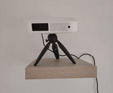 Xgimi elfin