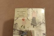 Paul Costello coasters