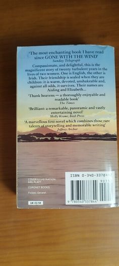Maeve Binchy