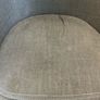 Ikea armchair dark grey Image 3
